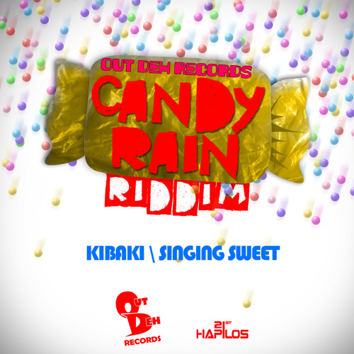 Candy Rain Riddim (Instrumental)