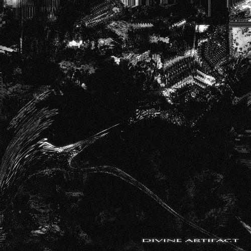 Divine Artifact