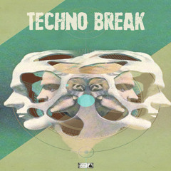 BFractal Music - TECHNO BREAK (SAMPLE PACK)