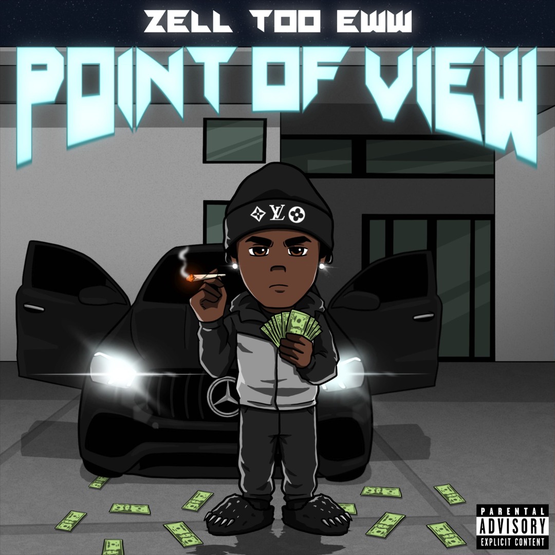 Stream Point of View by Zell Too Eww | Listen online for free on SoundCloud