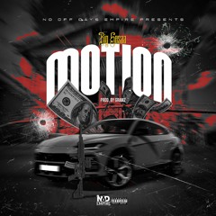 Ogbigsosaa - Motion (Official Audio)