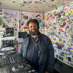 Roulette Intermedium @ The Lot Radio 03-02-2025