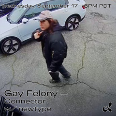 dublab - Connector w/ NewType (9.17.2025)