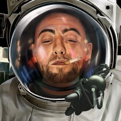 Mac Miller - Earth (feat. Future) - Alternate Version