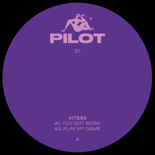 A1. Vitess- You Got Work