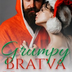 #Audiobook Grumpy Bratva Hitman: Age Gap Arranged Marriage Holiday Romance by Sonja Grey
