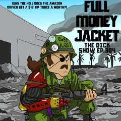 Episode 304 - Dick on Vicodin Miracles