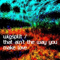 loomy - wigsplit (zunas remix)