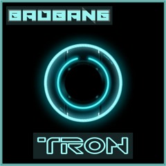 Tron - Extended Mix