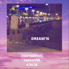 dream’n (prod. k o s o k u)