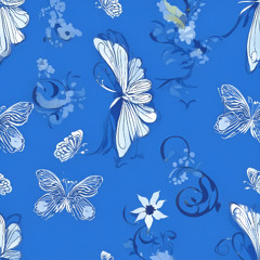 Mariposas de humo