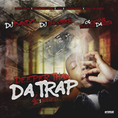 (Ft. Odonis Ogzina Of Gutta Magic Mafia)- Reap What Yu Sow