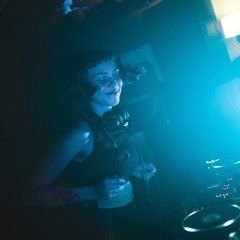 Anna Petracca @ Solaris Gathering x Gare (Serra da Estrela, PT)