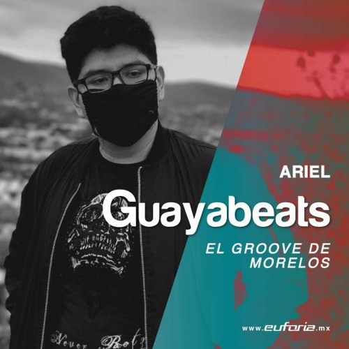 GUAYABEATS 074 - Ariel