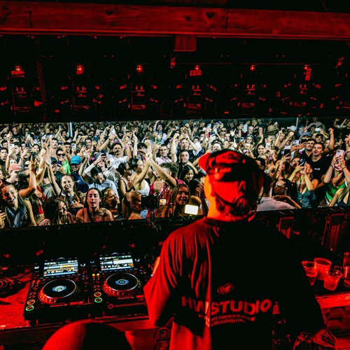 PEGASSI @ CLUB SAFFRON OPEN AIR 2024