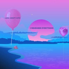 Zach Bryan & Kacey Musgraves - I Remember Everything (Logan Garrett Remix)