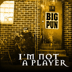 I'm Not a Player EP – Big Pun