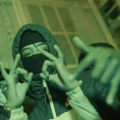 Nukey Swervo x Baree Swervo - Warning