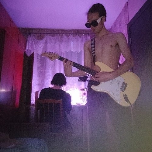 Сын маминой подруги (unreleased) prod. by errorter