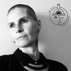 24/10/25 Mayra @ Fridayhappiness for Noite Mestiza