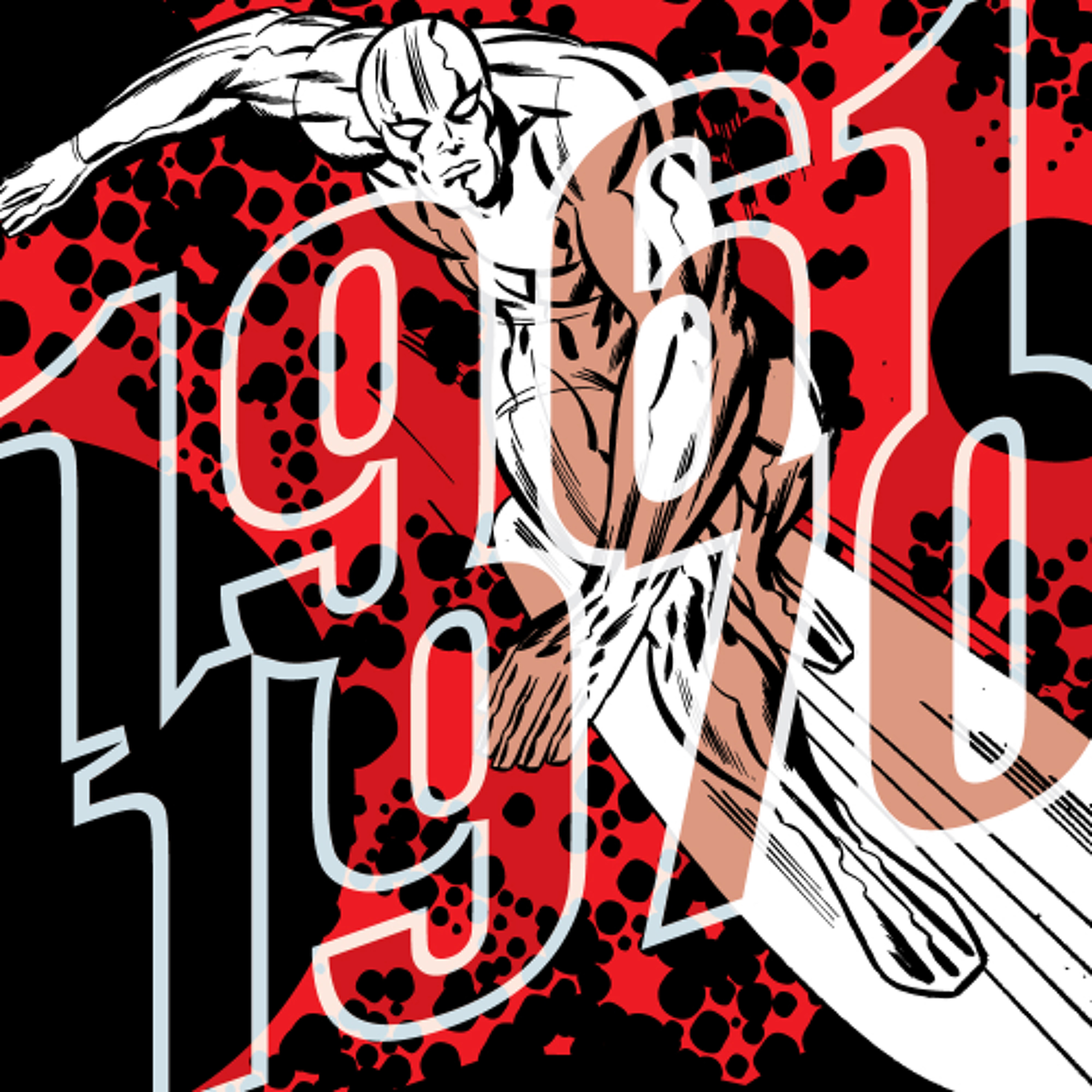 Marvel og modernisering: De 10 superhelte-tegneserier fra 1960erne, du bør læse
