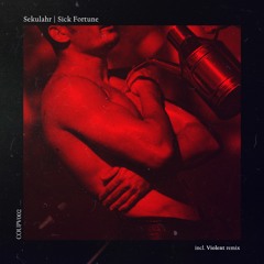 [PREMIERE] Sekulahr - Today For Future [COUPV002]