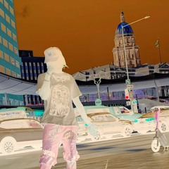 HOW I FEEL(feat. Yung Smiley)