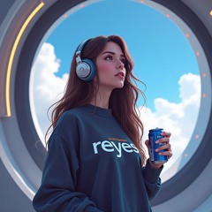 Reyes Avem - In Your Bed