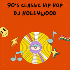LANDR-90's Classic Hip Hop DJ Hollywood-Warm-Low