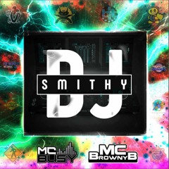 DJ Smithy - MC's Busy & Browny B