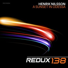 A Sunset In Odessa (Extended Mix)