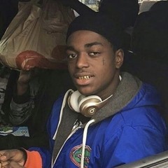 Kodak Black (Dj Fetti Fee)- Brand New Glizzy FAST