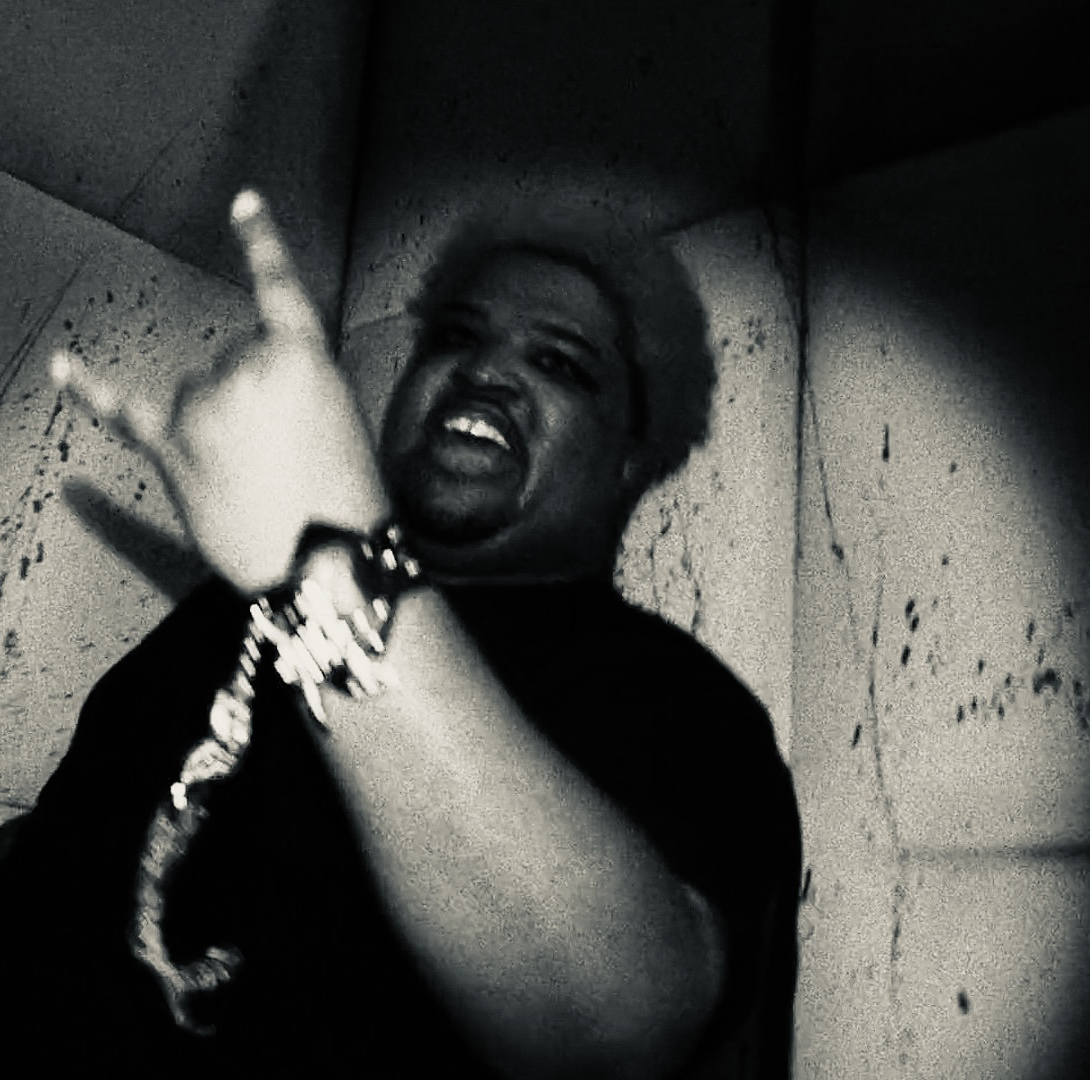 i miss the rage – (SOB edit)