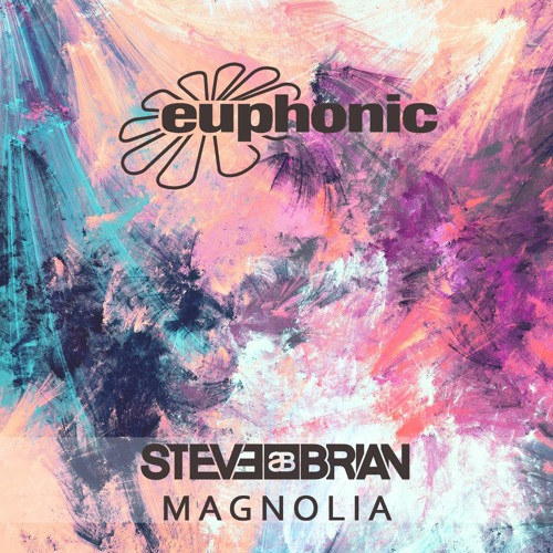 Steve Brian - Magnolia (ABGT #369 RIP)