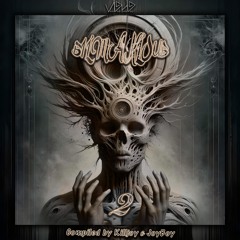 NYCTOPHUNGI - Veil Of Psilocypha (180)