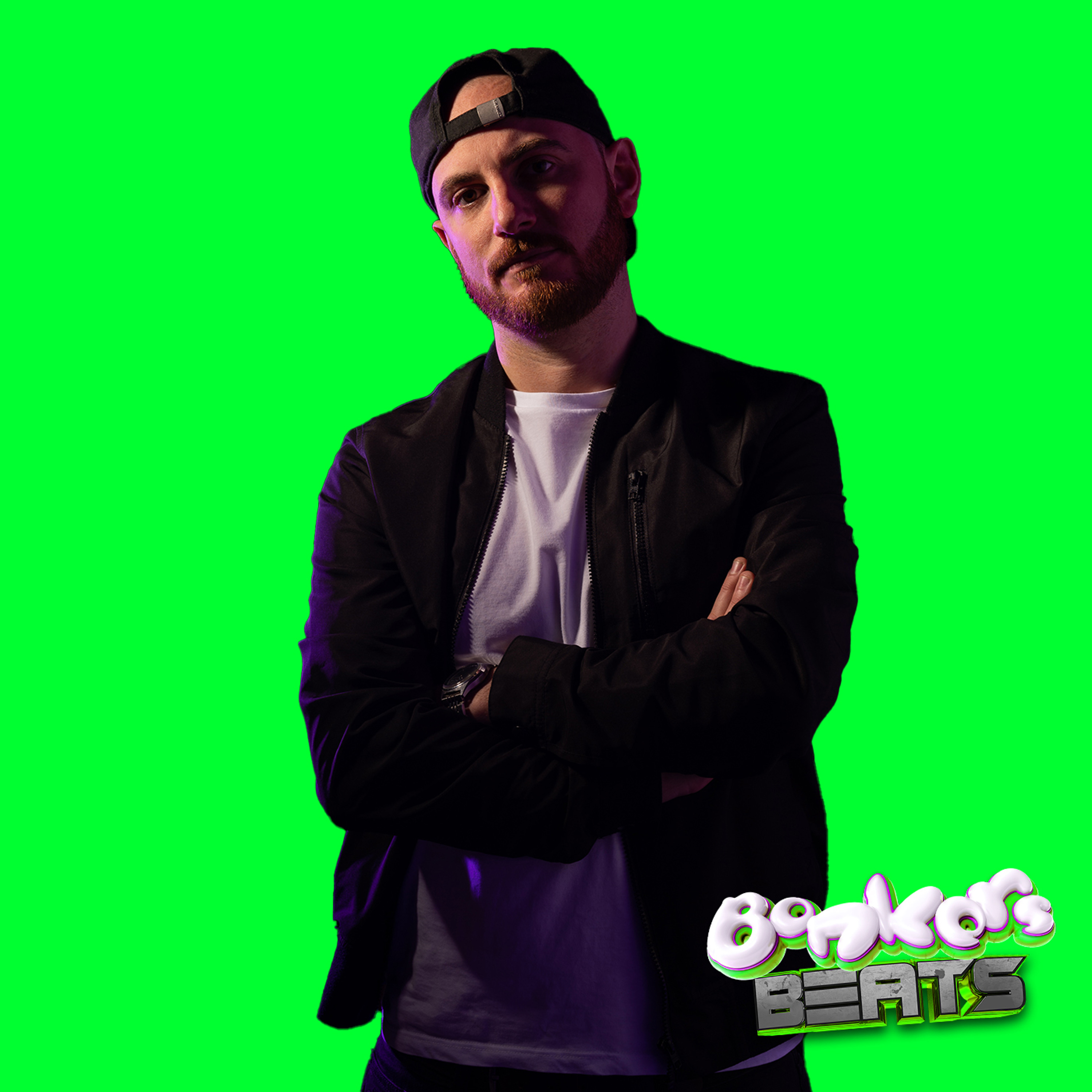 Jakka B - Bonkers Beats 44a - 04.02.22
