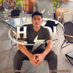 WE CANT REPEAT IT BAilLeY ( AFRIAN AF x HMDL )