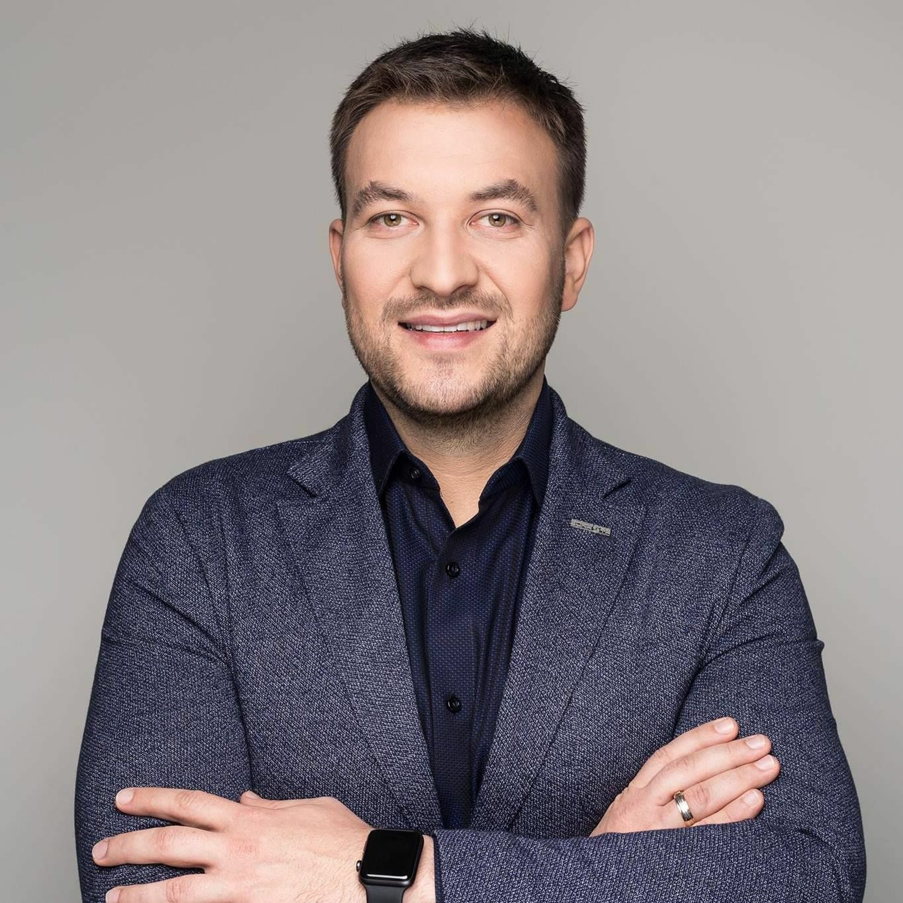 Žilvino Butkevičiaus podcastas