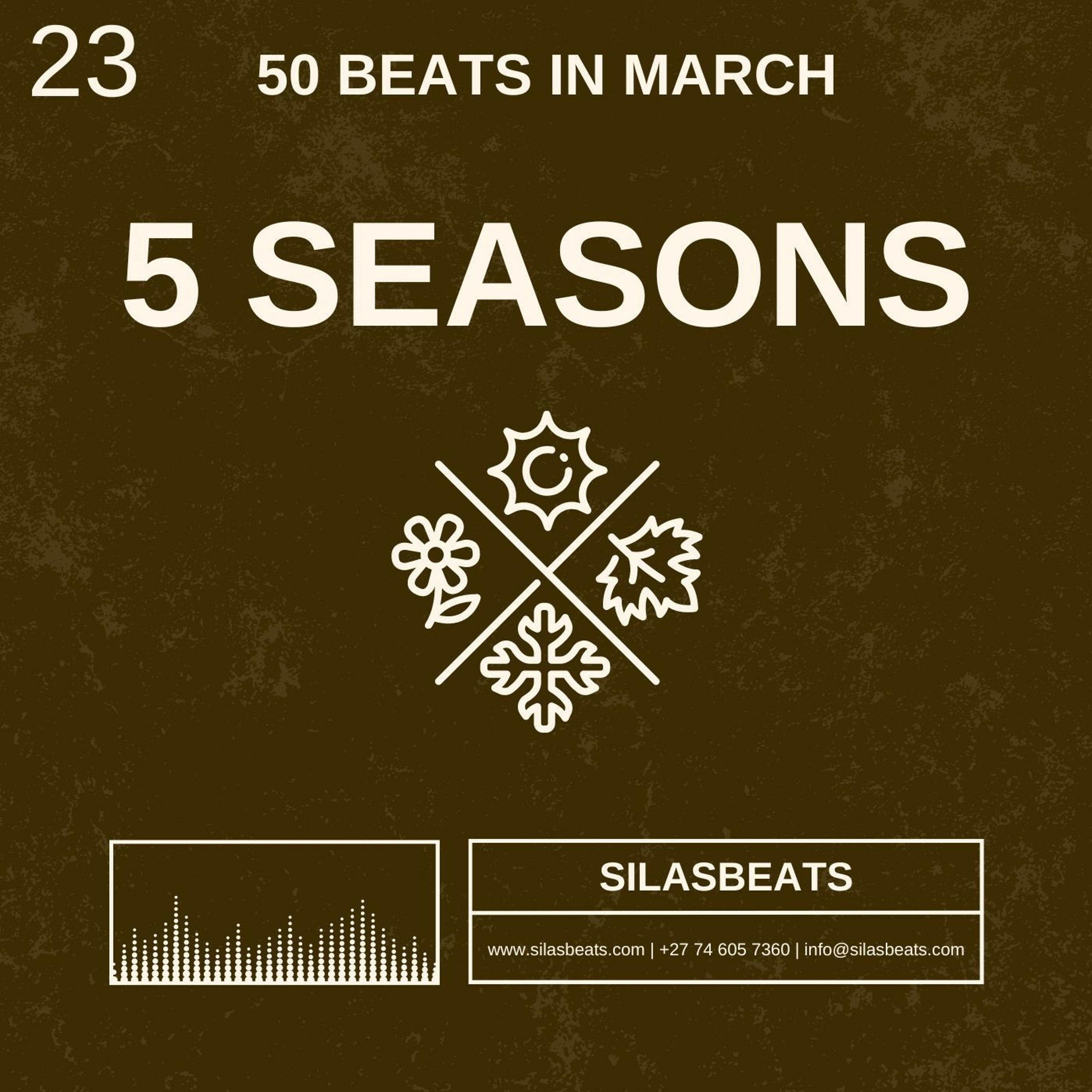 SilasBeats