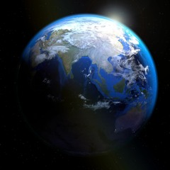 Heaven on Earth