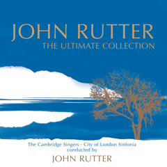 Rutter: For The Beauty Of The Earth