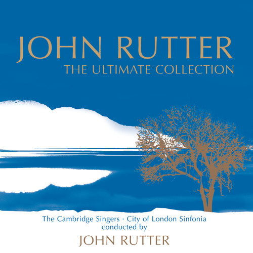 Rutter: For The Beauty Of The Earth