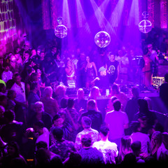 Igor Marijuan - at Akasha - Oct 2025