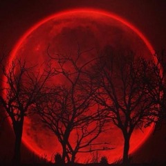 Blood moon