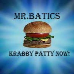 Krabby Patty Now!