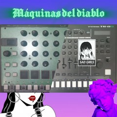 Máquinas del diablo