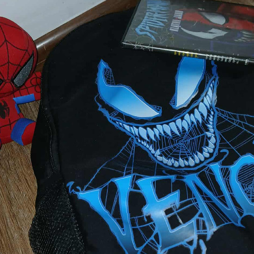 rysiv - Z rana mam depresje VS