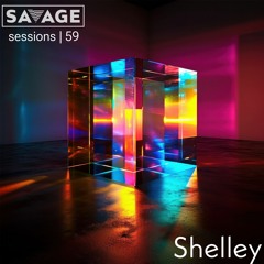 Savage Sessions | 59 | Shelley [Germany]