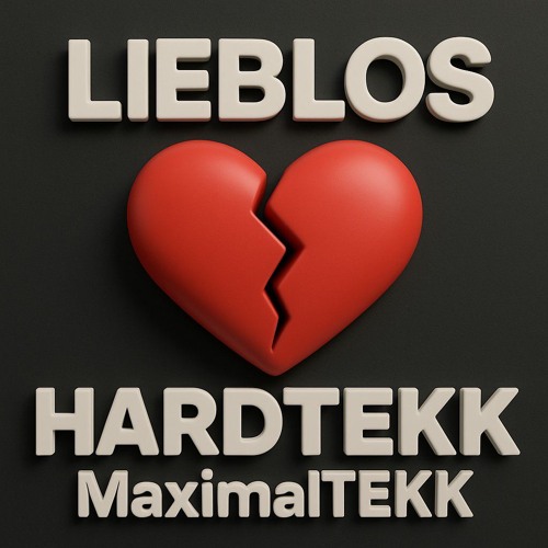 Lieblos (Karina Rose) - Hardtekk