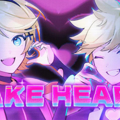 【 V4 Flower x Fukase 】FAKE HEART